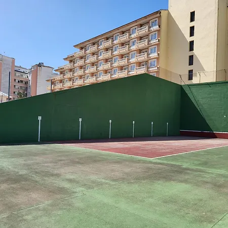Costa Azahar Apartamento