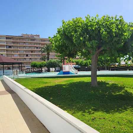 Costa Azahar Apartamento *