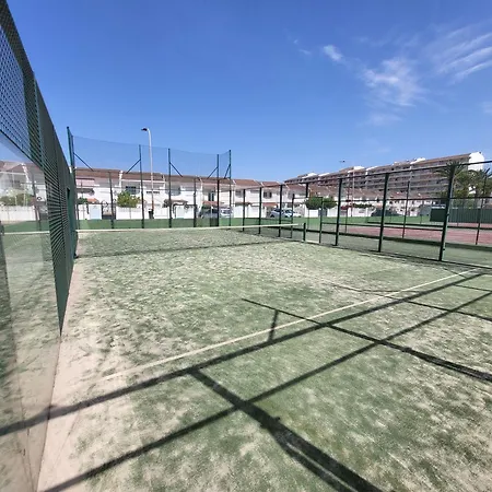 Apartamento Costa Azahar *