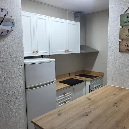 Apartamento Costa Azahar *