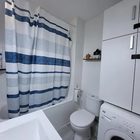 Costa Azahar Apartamento