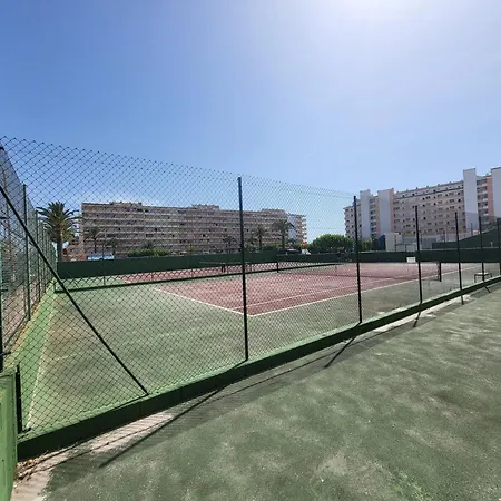 Costa Azahar * Peñíscola