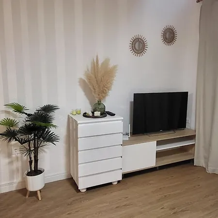 Apartamento Costa Azahar *