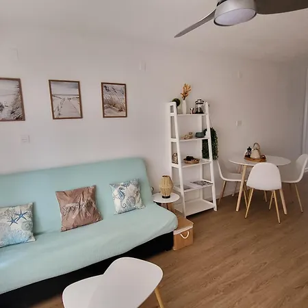 Costa Azahar Apartamento Peñíscola