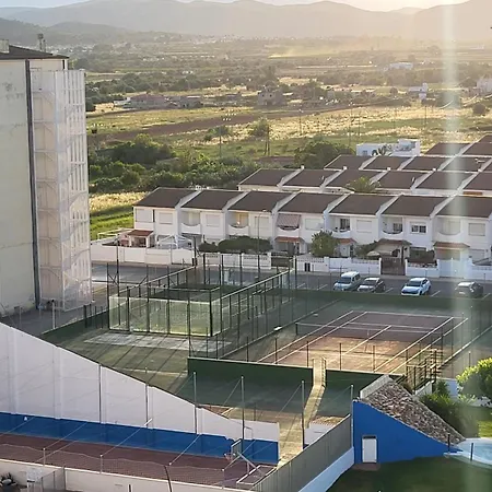 Costa Azahar Apartamento *