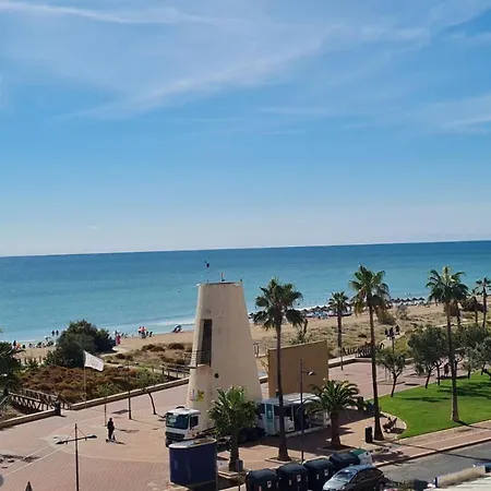 Apartamento Costa Azahar Peñíscola