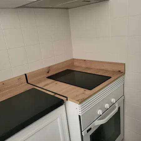 Costa Azahar Apartamento *