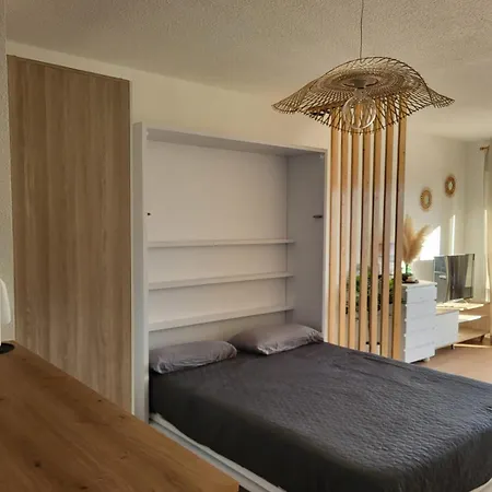 Apartamento Costa Azahar